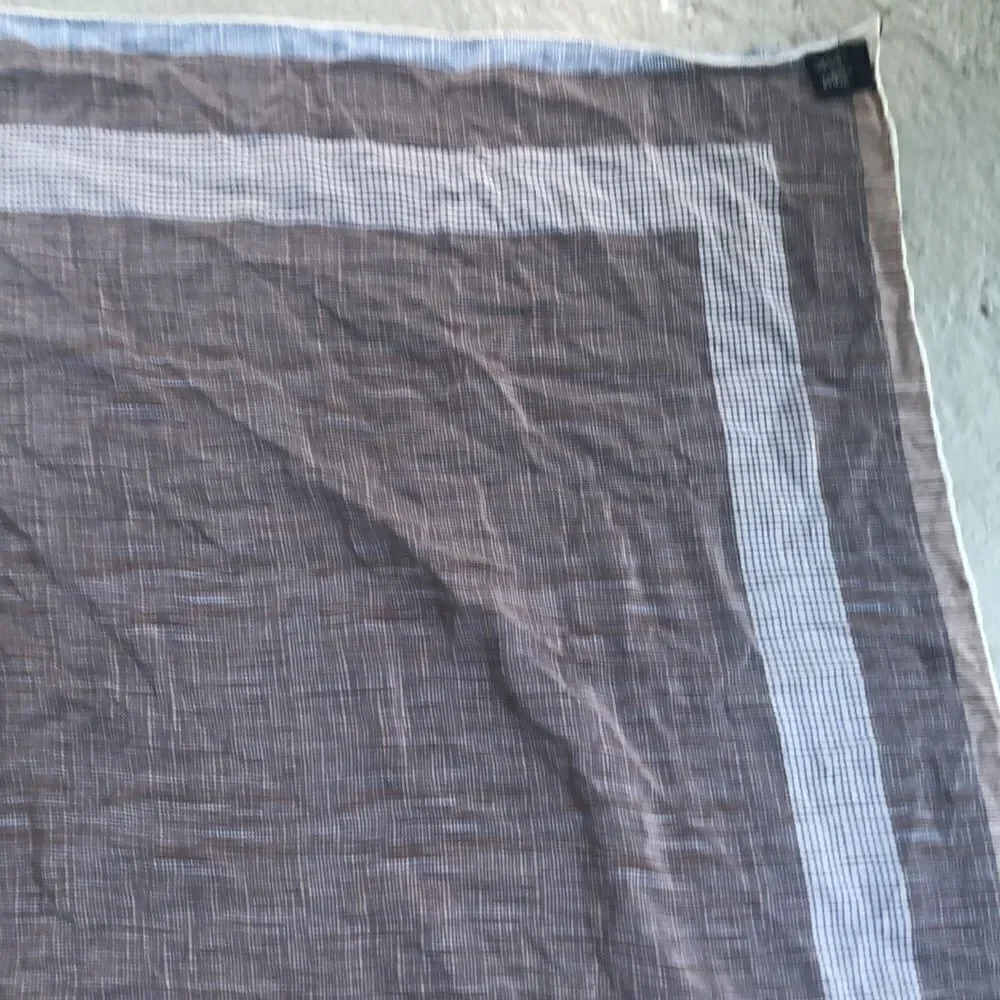 Vintage  Chanel scarf
